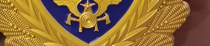 如何保證警徽的安全性,防止仿制品出現