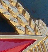 ?大型警徽的設(shè)計(jì)理念和象征意義是什么